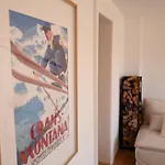 Chalet Suite *