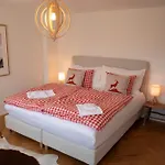 Chalet Suite チューリッヒ