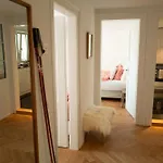 Chalet Suite * チューリッヒ