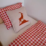 Chalet Suite チューリッヒ