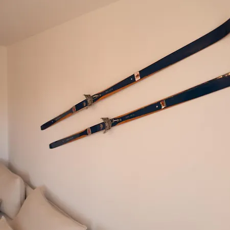 Chalet Suite *