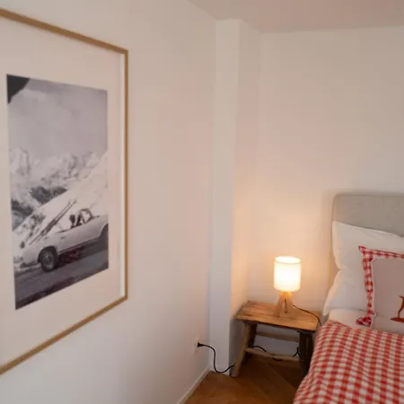 Chalet Suite