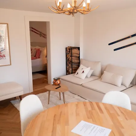 Chalet Suite