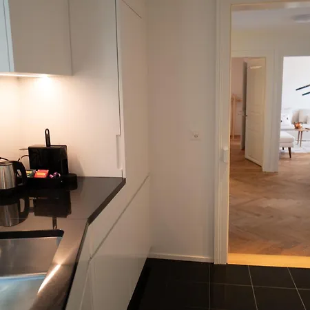 Chalet Suite *