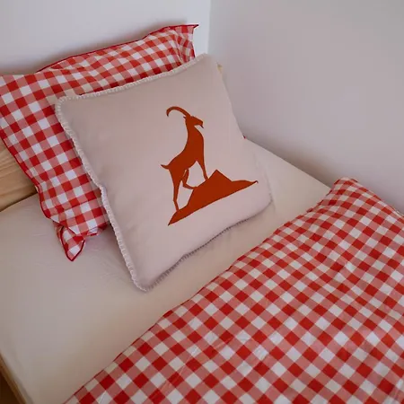 Chalet Suite Zurich