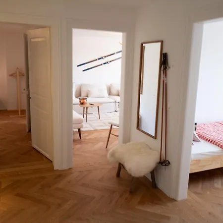 Chalet Suite *