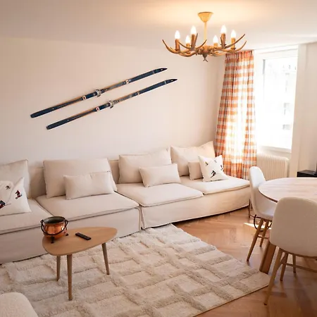 Chalet Suite * Zurich