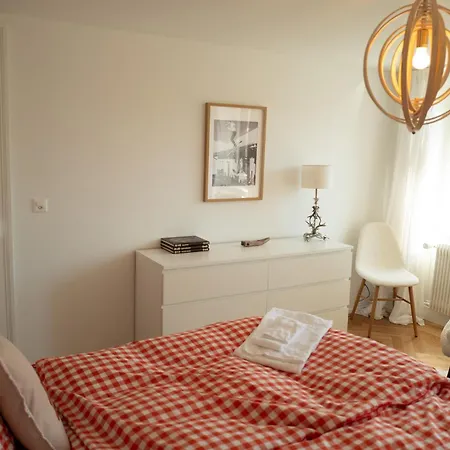Chalet Suite *