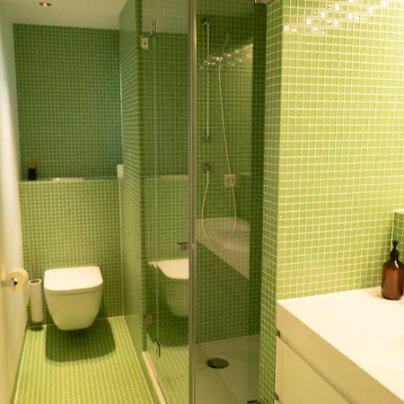 Chalet Suite *