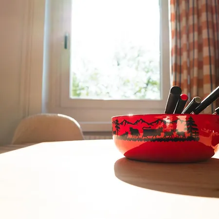 Διαμέρισμα Chalet Suite *