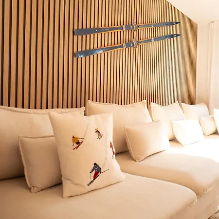 Chalet Suite