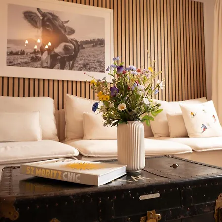 Chalet Suite *