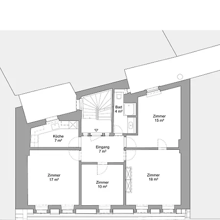 Chalet Suite * Ζυρίχη