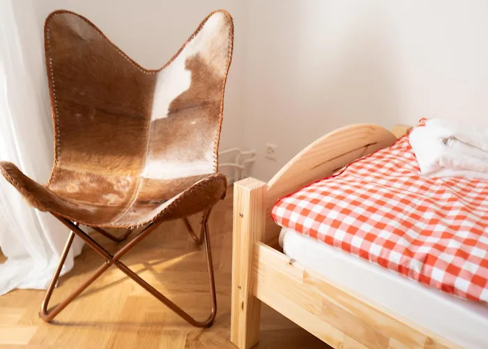 Apartment Chalet Suite *