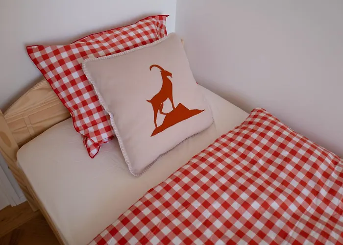 Chalet Suite Ζυρίχη