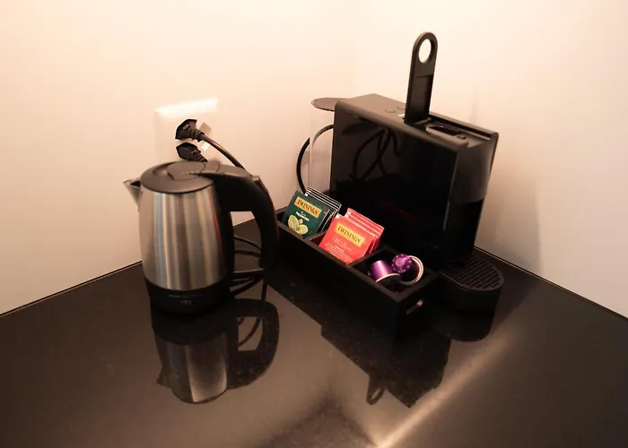 Chalet Suite チューリッヒ