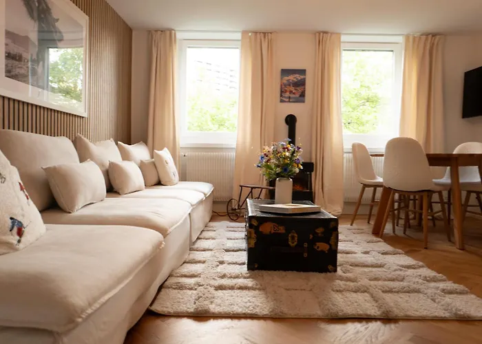 Chalet Suite Διαμέρισμα *