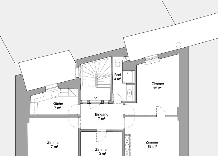 Chalet Suite * Zurich