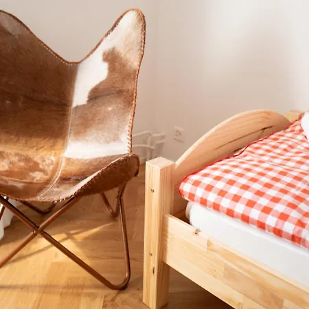 Apartment Chalet Suite *