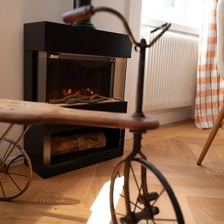 Apartment Chalet Suite *