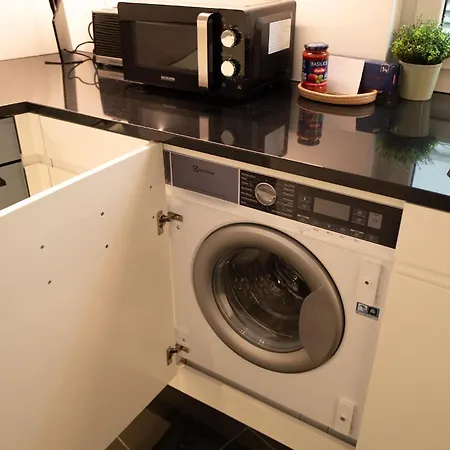 Apartment Chalet Suite *