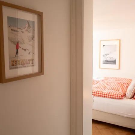 Chalet Suite * Zurich