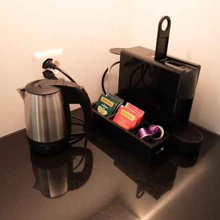 Chalet Suite Zürich