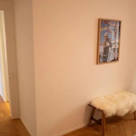 Chalet Suite Appartement *