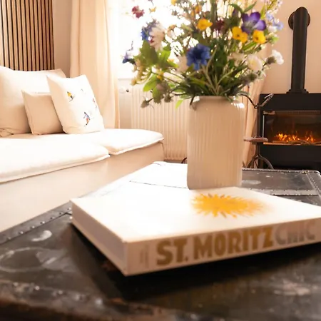 Chalet Suite Zürich